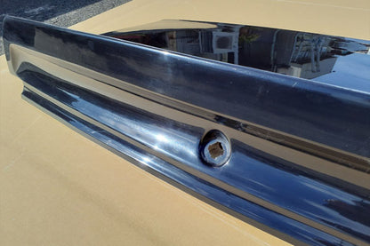 Restored Rear Trunk w/ Wing for Toyota Celica (RA20/TA22) 1970-1974