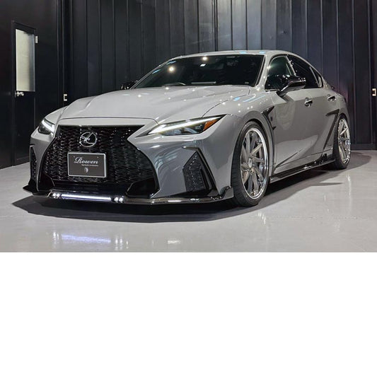 Rowen 3P Aero Set for Lexus IS500 F-Sport Performance (USE30) 2022+
