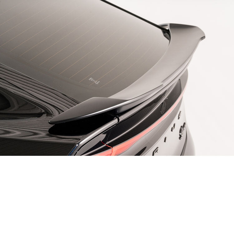 Rowen Rear Wing (FRP) for Toyota Prius (ZVW60) 2023+