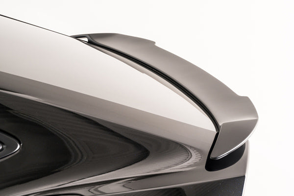 Rowen Rear Wing (FRP) for Toyota Prius (ZVW60) 2023+