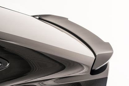 Rowen Rear Wing (FRP) for Toyota Prius (ZVW60) 2023+