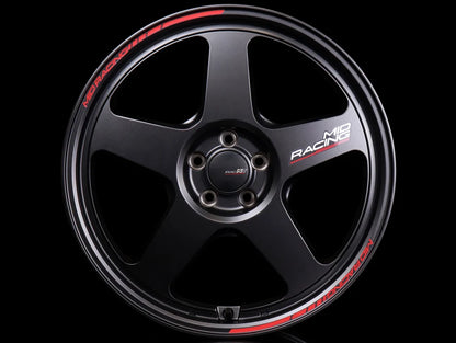 Rays MID Racing TR50 Wheels - Tarmac Black / 18x9.5 / 5x114 SKU: WMIDIX12ET9 Sale price $1,680.00 (4)