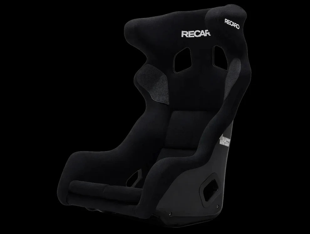 Recaro Pro Racer SPG HANS - FRP (1)