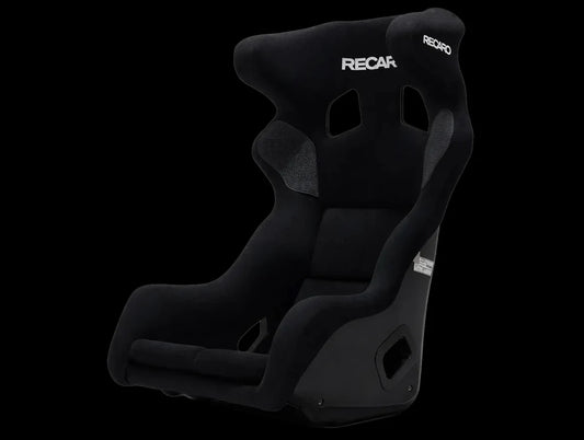 Recaro Pro Racer SPG HANS - FRP (1)
