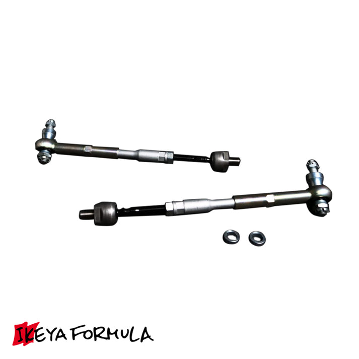 IKEYA FORMULA Inner and Outer Tie Rod Kit [M14] To suit Nissan S14/S15
