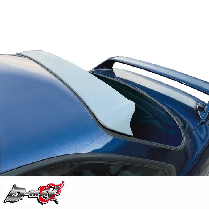 D-Max ABS Roof Wing To suit Nissan S14 Silvia and 240SX