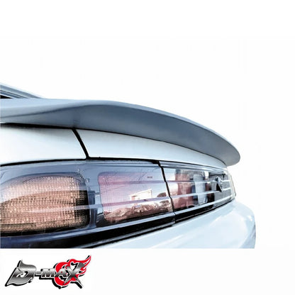 D-MAX Trunk Spoiler (ABS) To suit Nissan S14 Silvia and 240SX