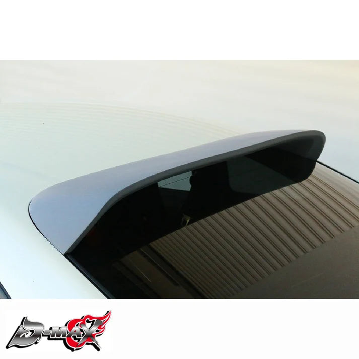 D-MAX Roof Spoiler (ABS) To suit Nissan S15 Silvia