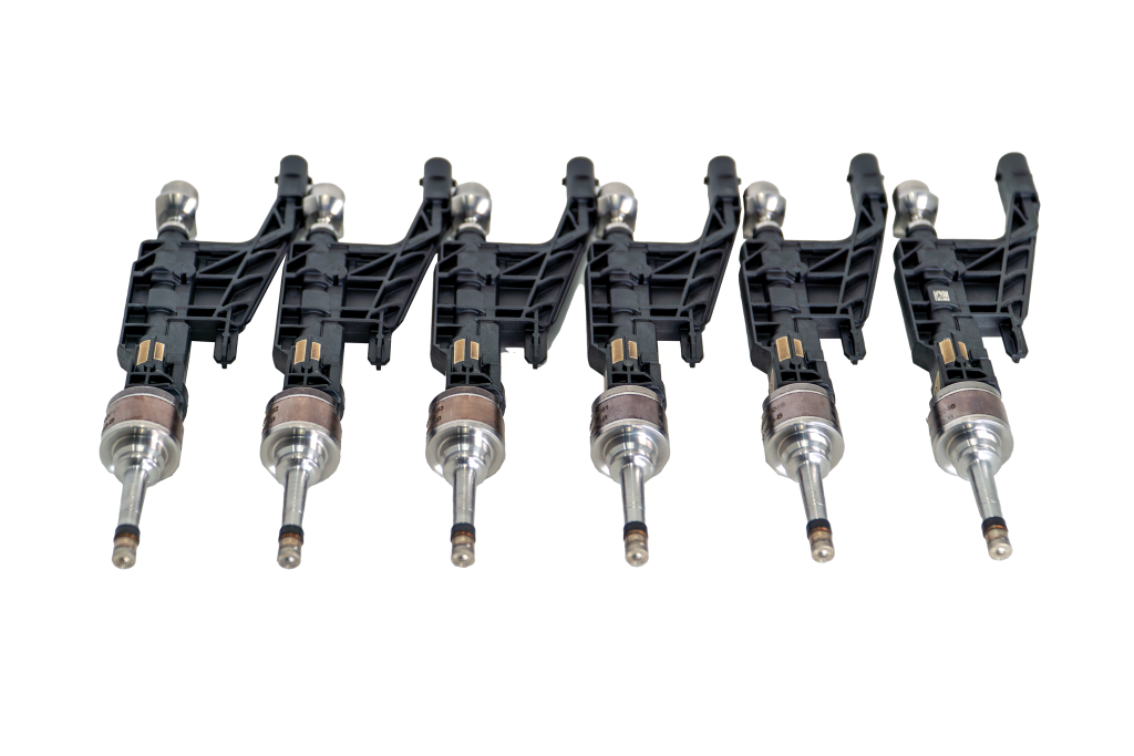 Nostrum S58 and B58 Gen 2 High Flow Injectors