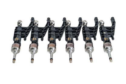 Nostrum S58 and B58 Gen 2 High Flow Injectors