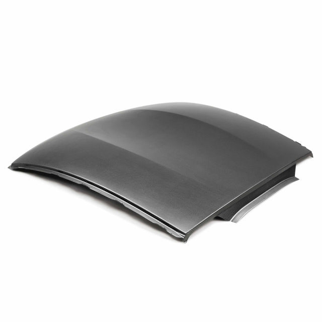 Seibon Dry Carbon Roof Replacement - Toyota Supra A90 2020+