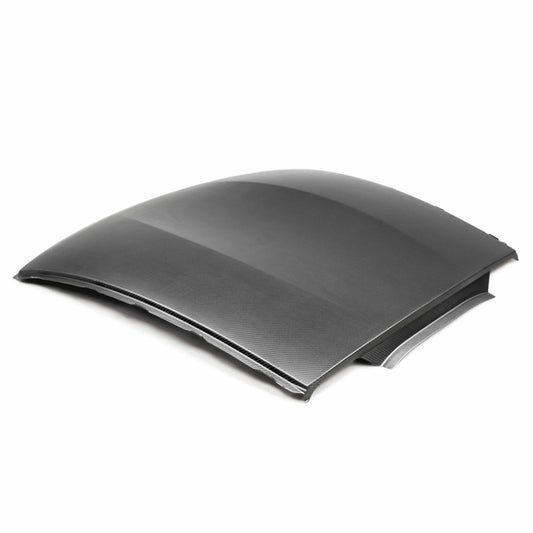Seibon Dry Carbon Roof Replacement - Toyota Supra A90 2020+