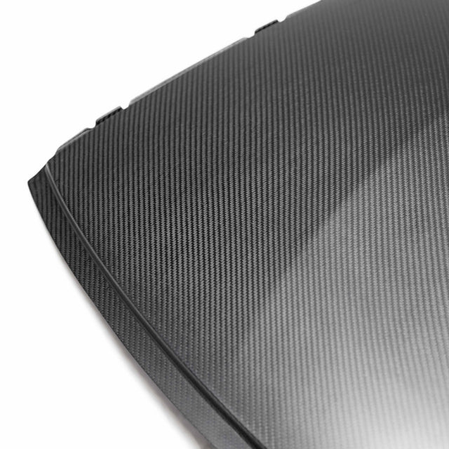 Seibon Dry Carbon Roof Replacement - Toyota Supra A90 2020+