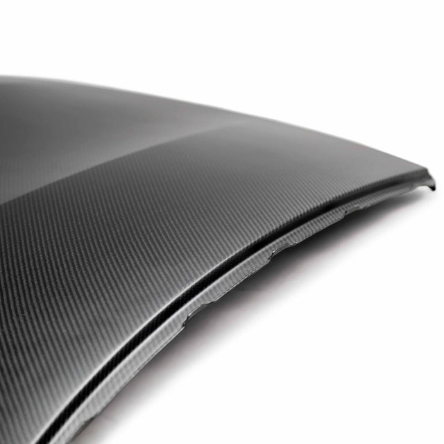 Seibon Dry Carbon Roof Replacement - Toyota Supra A90 2020+