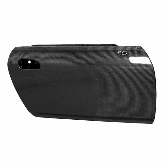 Seibon Carbon Fiber Doors (Pair) - Honda S2000 00-09 (2) Left & Right