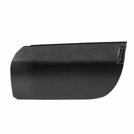 Seibon OE-Style Carbon Fiber Doors (Pair) - Nissan 350Z 03-08 (2) Left & Right