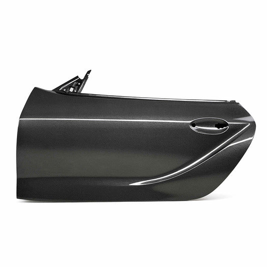 Seibon Carbon Fiber Doors (Pair) - Toyota Supra A90 2020+ (2) Left & Right