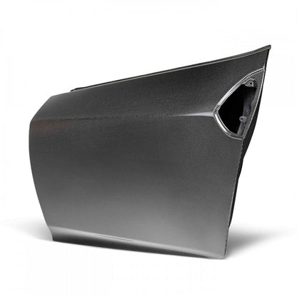 Seibon OEM Style Carbon Fiber Doors (Pair) - Nissan 400Z 2023+ (2) Left & Right