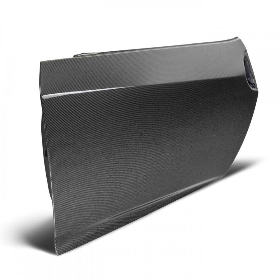 Seibon OEM Style Carbon Fiber Doors (Pair) - Nissan 400Z 2023+ (2) Left & Right