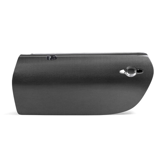 Seibon Carbon Fiber Doors - Toyota GR86 / Subaru BRZ 2022+ (2) Left & Right