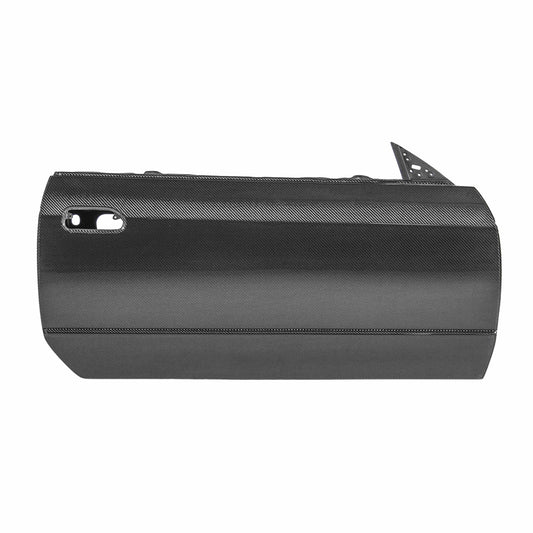 Seibon OE-Style Carbon Fiber Doors (Pair) - Nissan Skyline R32 90-94 (2) Left & Right