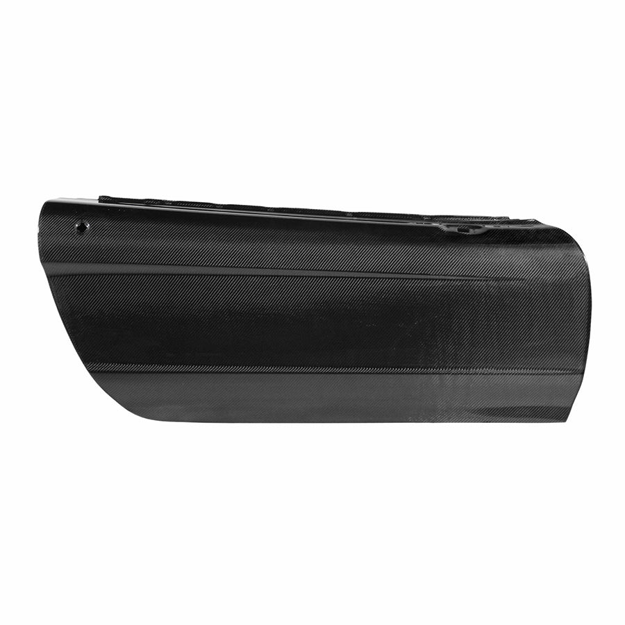 Seibon Carbon Fiber Doors (Pair) - Acura NSX 91-05 (2) Left & Right