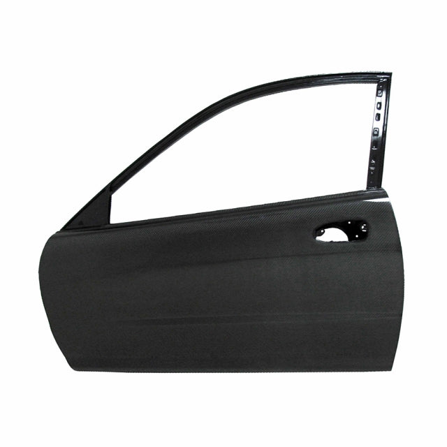 Seibon Carbon Fiber Doors (Pair) - Acura Integra Coupe 94-01 (2) Left & Right