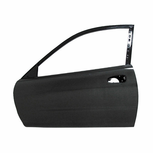 Seibon Carbon Fiber Doors (Pair) - Acura Integra Coupe 94-01 (2) Left & Right
