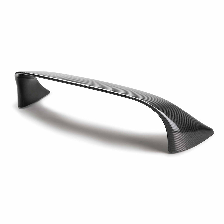 Seibon MB Style Carbon Fiber Rear Spoiler - Toyota Supra A90 2020+