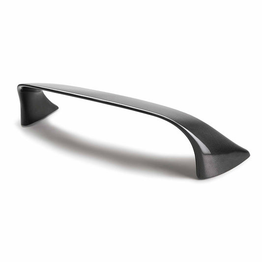 Seibon MB Style Carbon Fiber Rear Spoiler - Toyota Supra A90 2020+