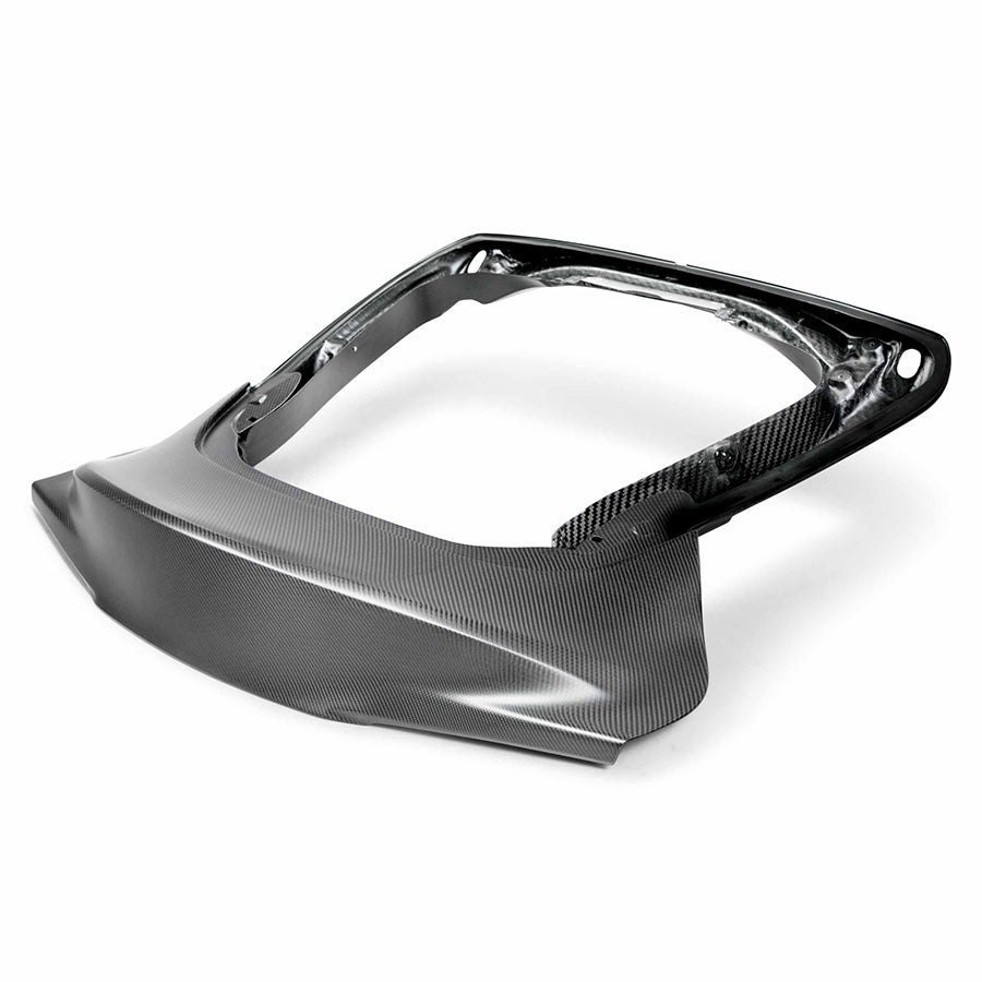 Seibon Dry Carbon Trunk Lid - Toyota Supra A90 2020+