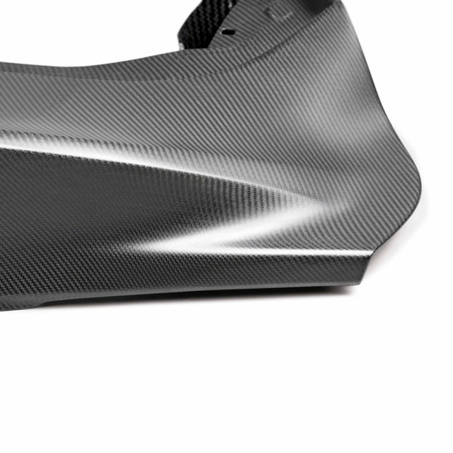 Seibon Dry Carbon Trunk Lid - Toyota Supra A90 2020+