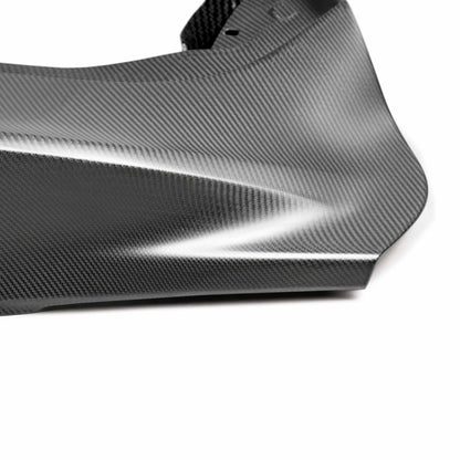 Seibon Dry Carbon Trunk Lid - Toyota Supra A90 2020+