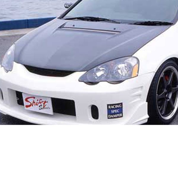 Shift Sports Aero Hood for Acura RSX (DC5) 2002-2006