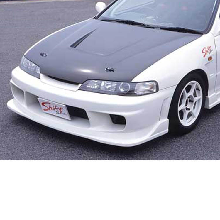 Shift Sports Aero Hood for Acura Integra (DC2) 1996-2000
