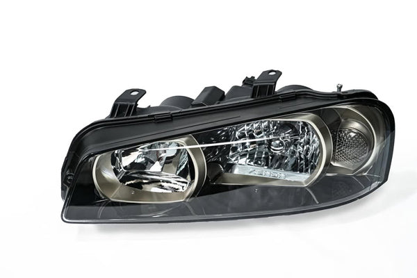 Shaft Auto Service LED Headlights for Nissan Skyline (R34) 1999-2002