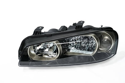 Shaft Auto Service LED Headlights for Nissan Skyline (R34) 1999-2002
