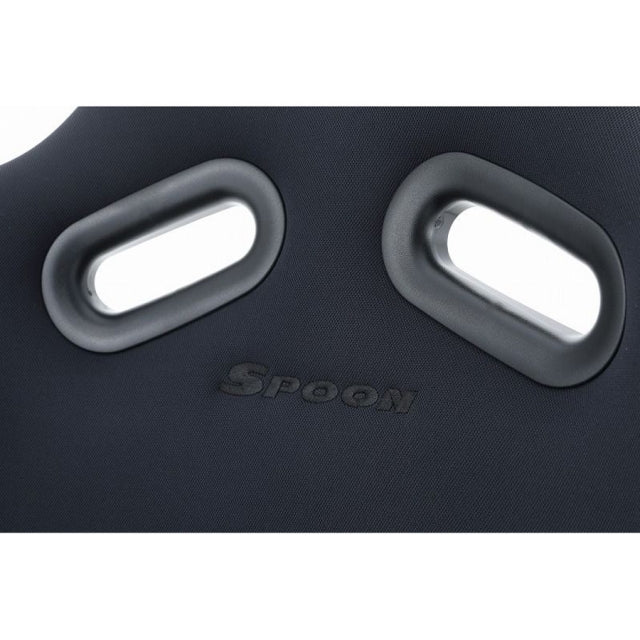 Spoon Sports Carbon Bucket Seat Each (1)