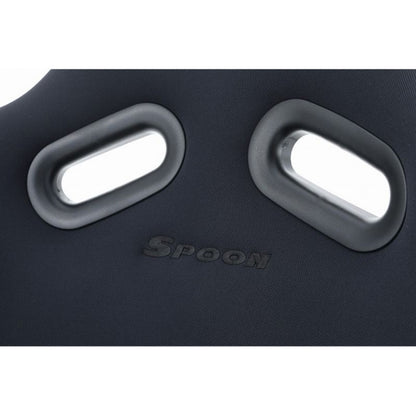 Spoon Sports Carbon Bucket Seat Each (1)