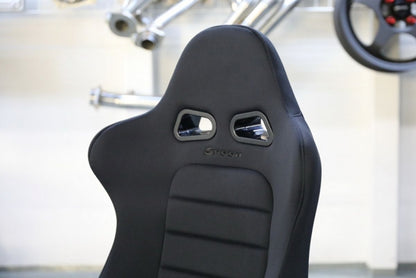 Spoon Sports Reclining Bucket Seat (1) Each