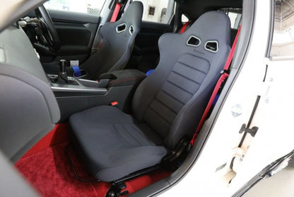 Spoon Sports Reclining Bucket Seat (1) Each