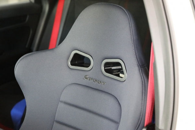 Spoon Sports Reclining Bucket Seat (1) Each