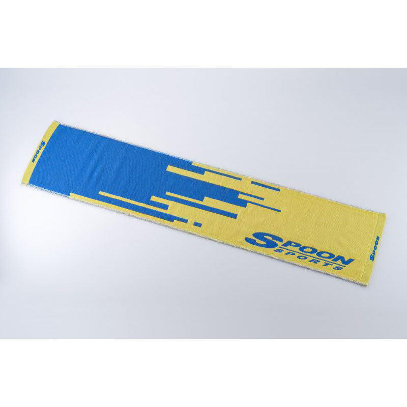 Spoon Stadium Towel