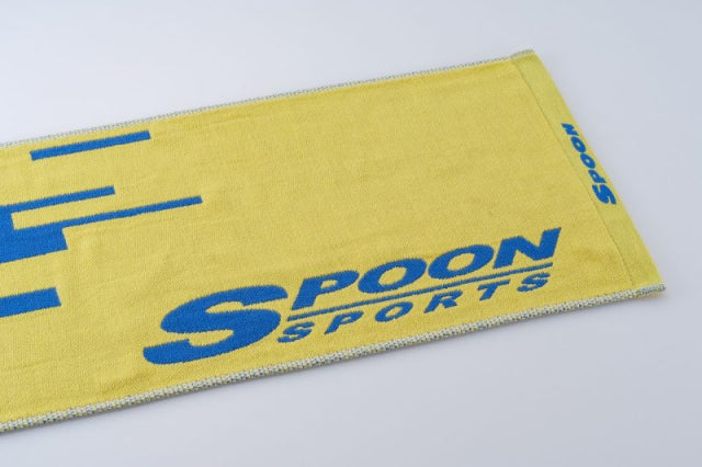 Spoon Stadium Towel