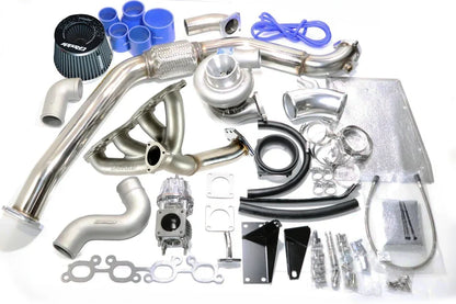 GReddy TURBO KIT S14/S15 TD06SH 20RX 8CM W/G-R08