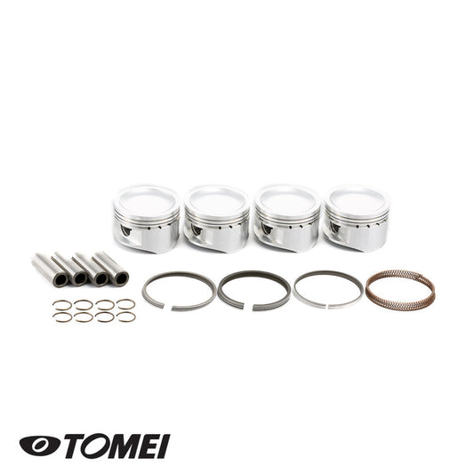 TOMEI POWERED SR22DET Forged Piston Kit & Repair Parts