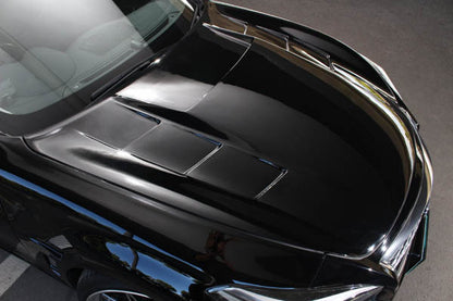 Sense Brand Aero Hood for Infiniti M56 (Y51) 2015-2019