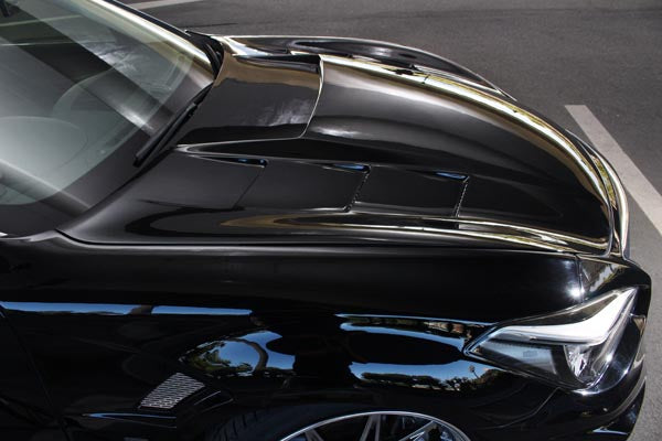 Sense Brand Aero Hood for Infiniti M56 (Y51) 2015-2019