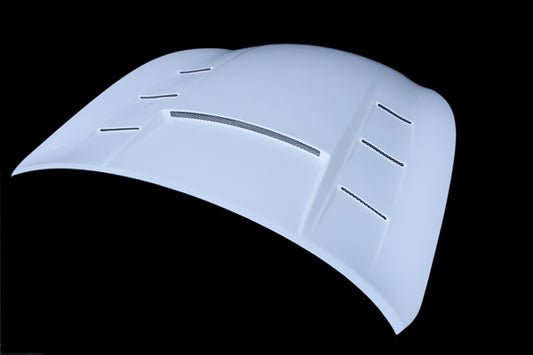 Sense Brand Aero Hood for Infiniti M56 (Y51) 2015-2019