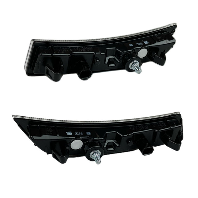 JDM Clear Side Markers - Subaru BRZ ZD8 / Toyota GR86 ZN8 2022+